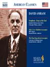 AMRAM: Songs of the Soul / Shir L'erev Shabbat / the Final Ingredient